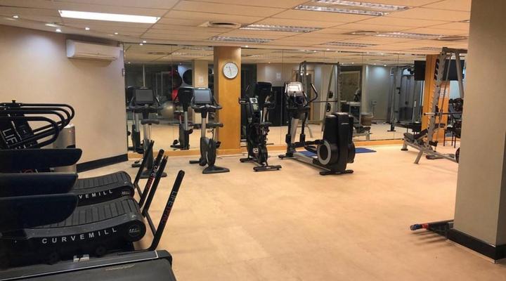 Royal Majestic Hotel