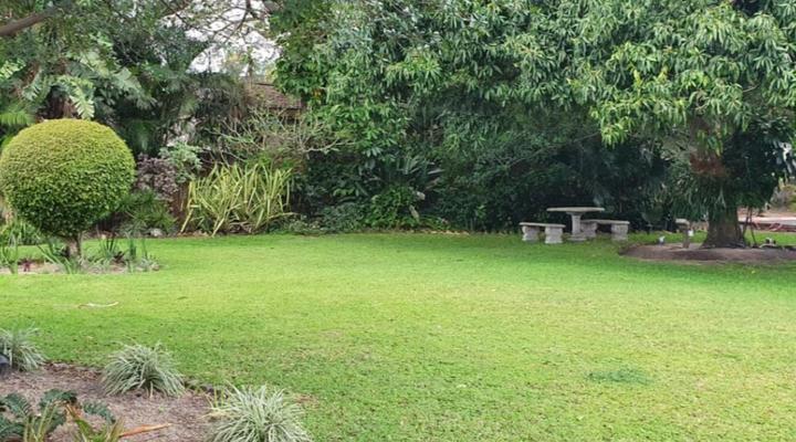 Crayfish Creek Guest House