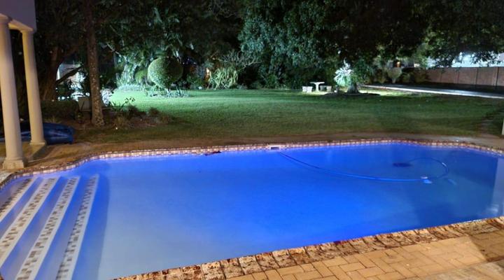 Crayfish Creek Guest House