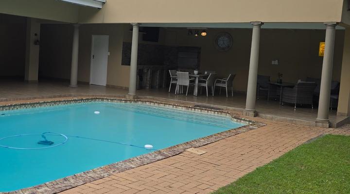 Crayfish Creek Guest House