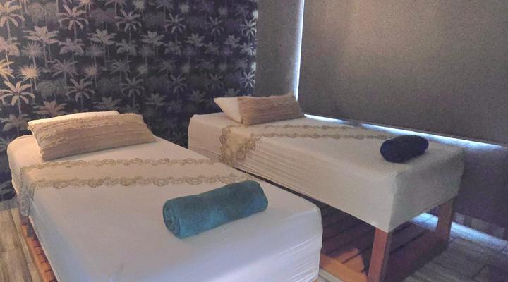 Crayfish Creek Guest House