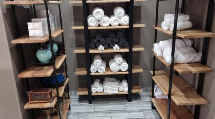 Crayfish Creek Guest House