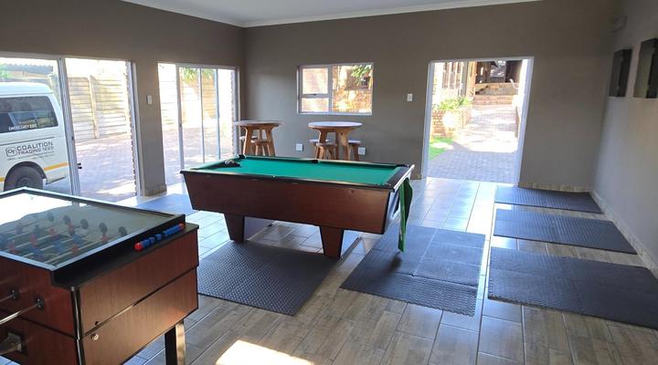 Crayfish Creek Guest House