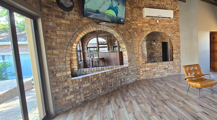 Crayfish Creek Guest House