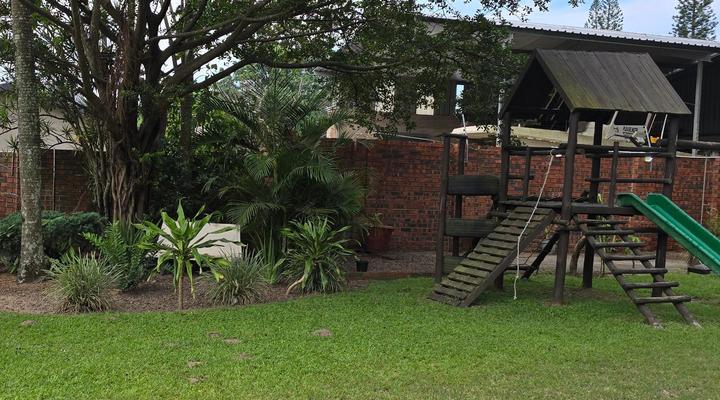 Crayfish Creek Guest House