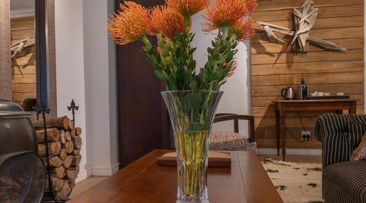 Silvermist Boutique Hotel