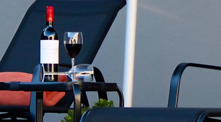 The Lantern Guesthouse