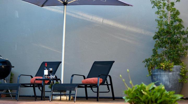 The Lantern Guesthouse