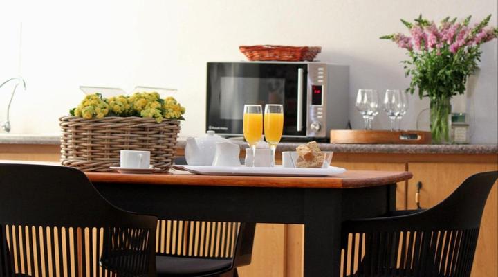 The Lantern Guesthouse