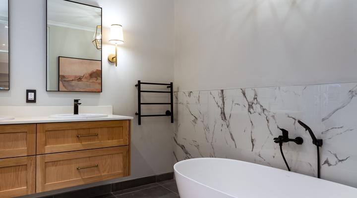 Bay Haven Collection