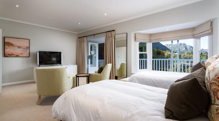 Bay Haven Collection