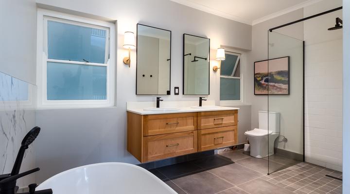 Bay Haven Collection