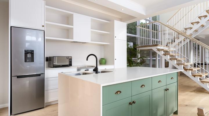 Bay Haven Collection