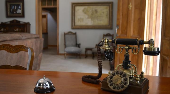 Hobbit Boutique Hotel