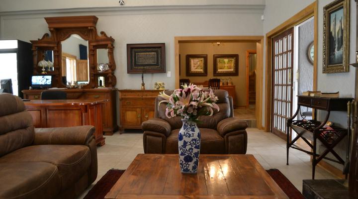 Hobbit Boutique Hotel