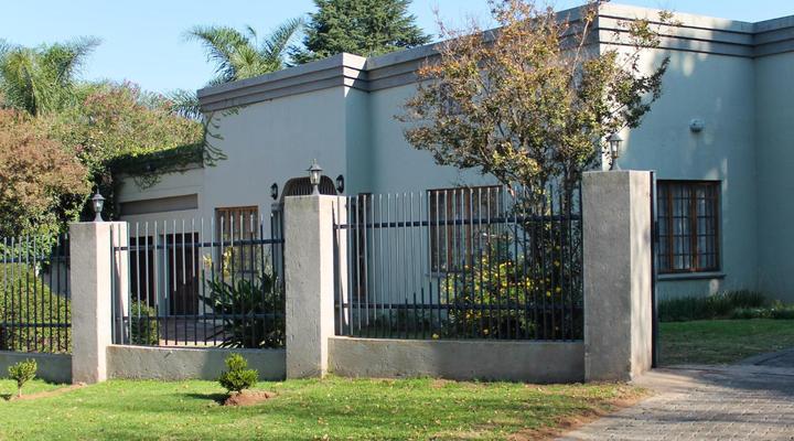 Ramandire Bed and Breakfast