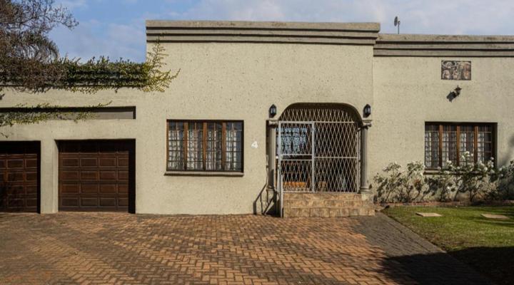 Ramandire Bed and Breakfast