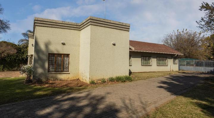 Ramandire Bed and Breakfast