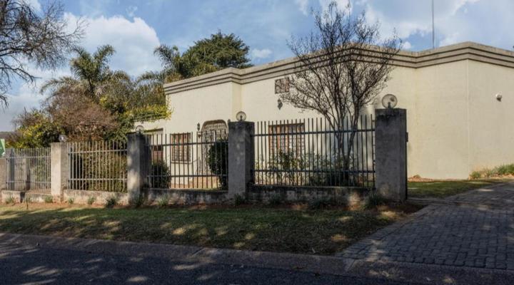 Ramandire Bed and Breakfast