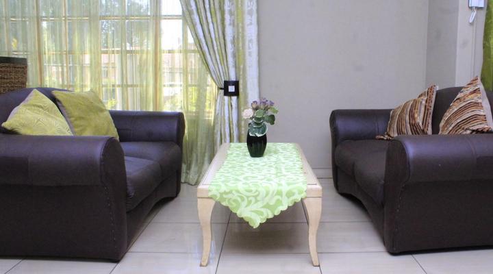 Ramandire Bed and Breakfast