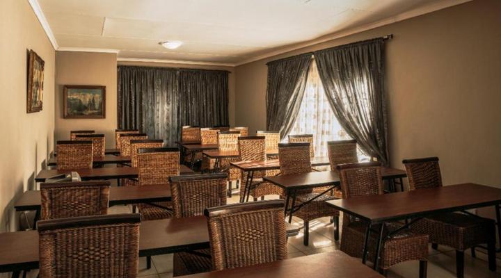 Ramandire Bed and Breakfast