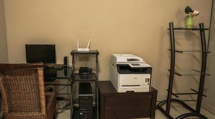 Ramandire Bed and Breakfast