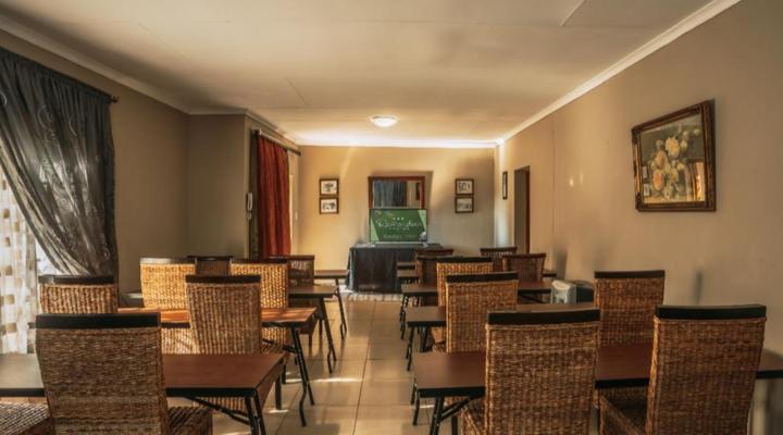 Ramandire Bed and Breakfast