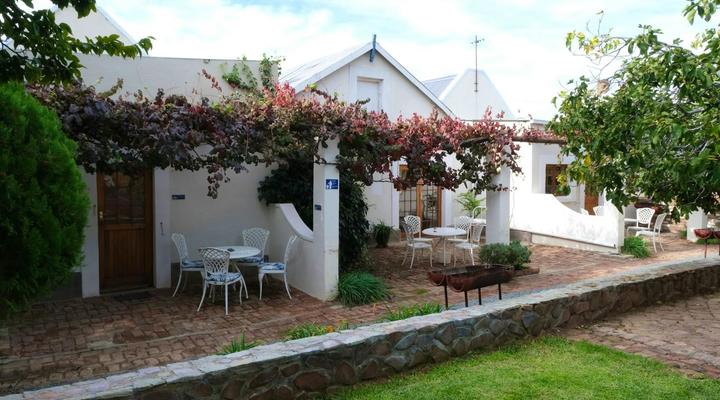 The Hudson Guest House & Suites