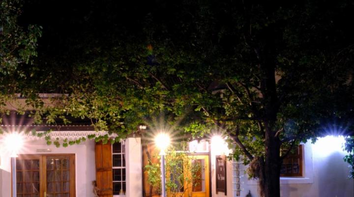 The Hudson Guest House & Suites