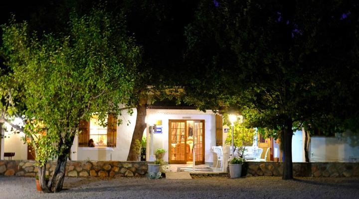 The Hudson Guest House & Suites