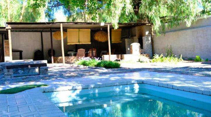 The Hudson Guest House & Suites