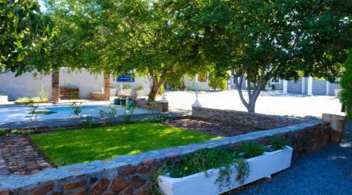 The Hudson Guest House & Suites