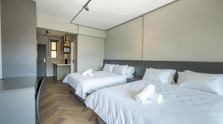 Inn & Out Plus Rosebank