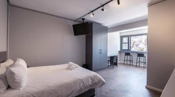 Inn & Out Plus Rosebank