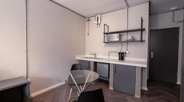 Inn & Out Plus Rosebank