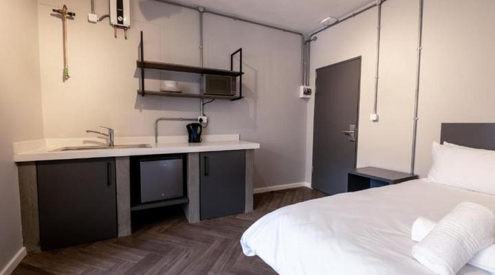 Inn & Out Plus Rosebank