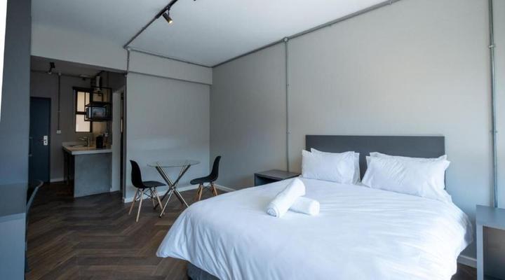 Inn & Out Plus Rosebank