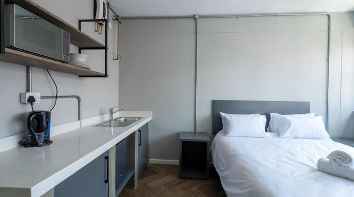 Inn & Out Plus Rosebank