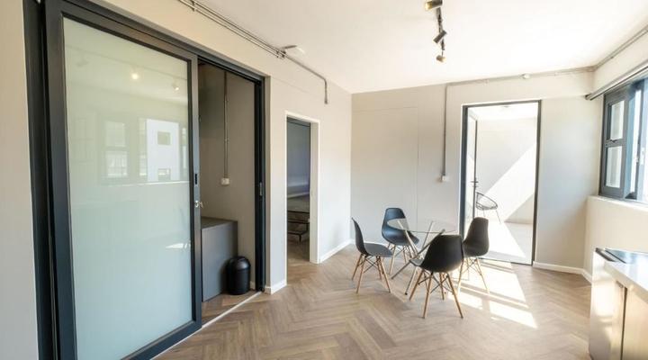 Inn & Out Plus Rosebank