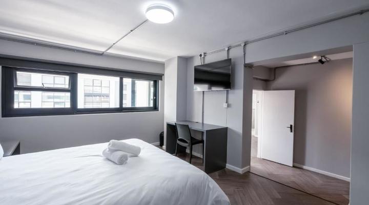 Inn & Out Plus Rosebank