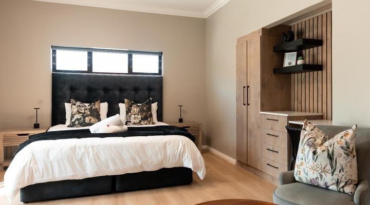 Walton Road Cottages