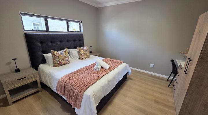 Walton Road Cottages