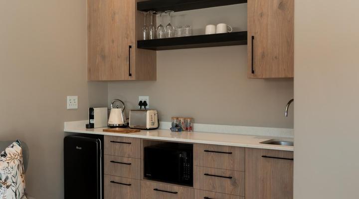 Walton Road Cottages