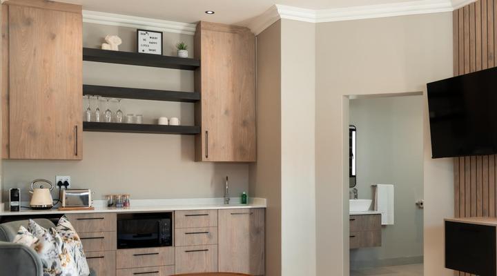 Walton Road Cottages