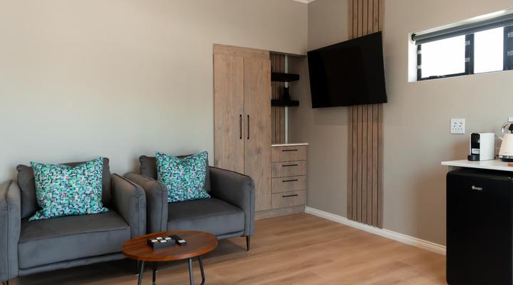 Walton Road Cottages