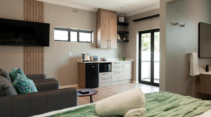 Walton Road Cottages