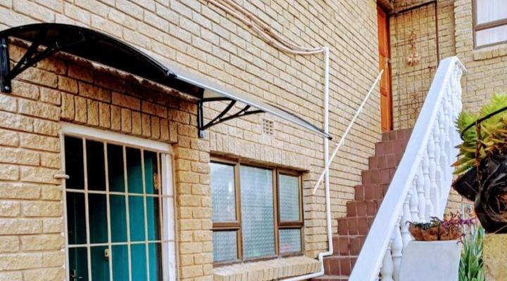 Skulpies Accommodation