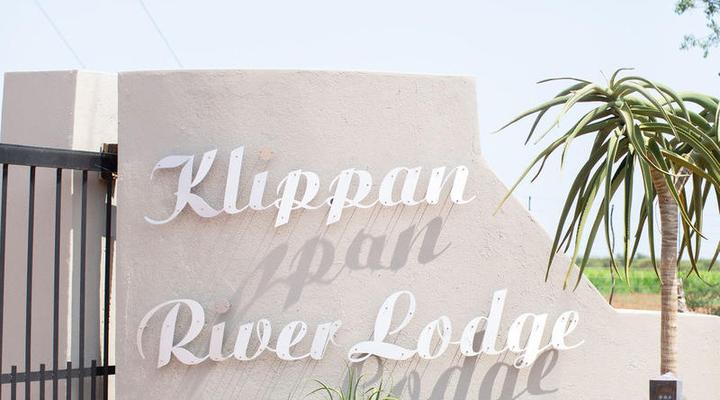 Klippan River Lodge