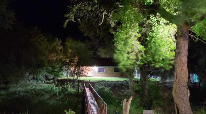 Klippan River Lodge