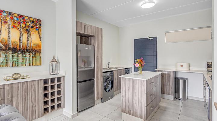 The Woods, Kyalami, Midrand